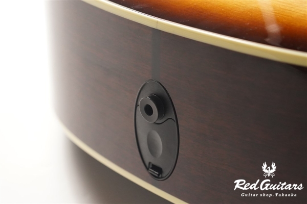 2022 Limited Edition 414ce Rosewood V-Class SEB